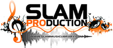 Slam Production Music